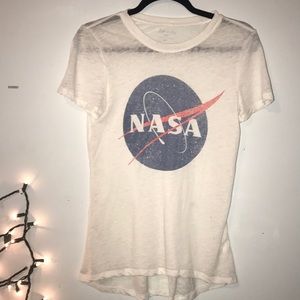 Nasa Tee